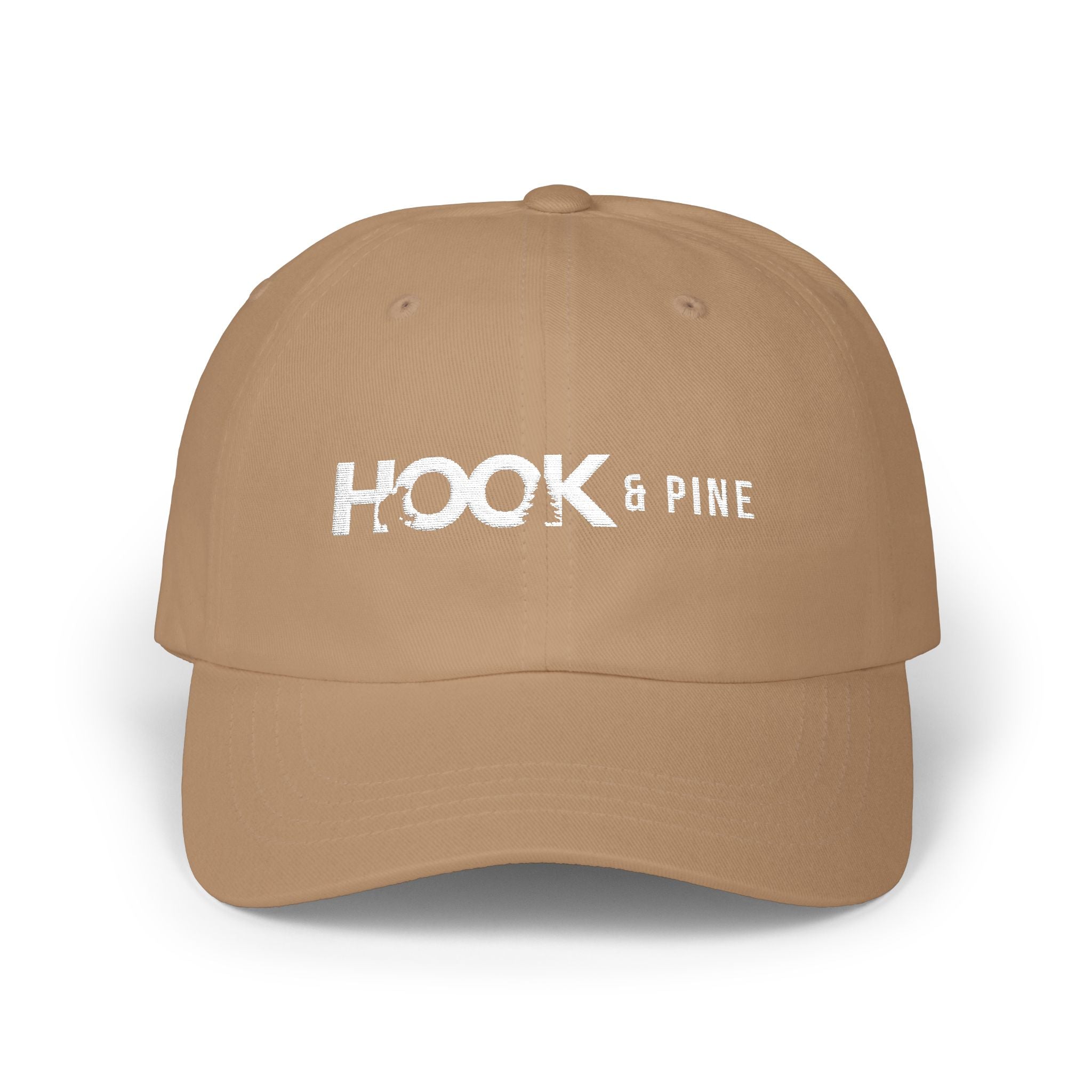 Classic Cap